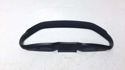 Recambio de moldura para peugeot 2008 (--.2013) 2013-2019 1.6 blue-hdi fap referencia OEM IAM 9673859177  