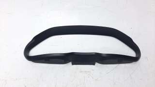 Recambio de moldura para peugeot 2008 (--.2013) 2013-2019 1.6 blue-hdi fap referencia OEM IAM 9673859177  