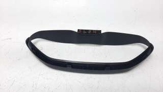 Recambio de moldura para peugeot 2008 (--.2013) 2013-2019 1.6 blue-hdi fap referencia OEM IAM 9673859177  