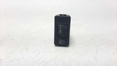 Recambio de interruptor para peugeot 2008 (--.2013) 2013-2019 1.6 blue-hdi fap referencia OEM IAM 9638442277  