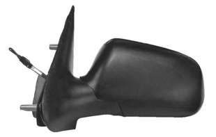 Recambio de retrovisor derecho para citroën xsara berlina 1997-2005 referencia OEM IAM 8148TE 1050719013 24224031