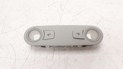 Recambio de luz interior para audi q5 (8r) 2008-2016 2.0 16v tdi referencia OEM IAM 8T0947111BET1  