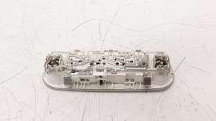 Recambio de luz interior para audi q5 (8r) 2008-2016 2.0 16v tdi referencia OEM IAM 8T0947111BET1   2