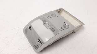Recambio de luz interior para audi q5 (8r) 2008-2016 2.0 16v tdi referencia OEM IAM 8T0947135BF  