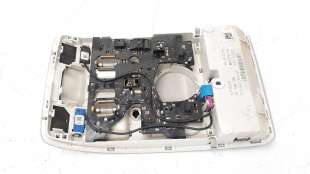 Recambio de luz interior para audi q5 (8r) 2008-2016 2.0 16v tdi referencia OEM IAM 8T0947135BF   2