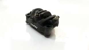 Recambio de pinza de freno delantera derecha para honda crf 1100l africa twin 2019- referencia OEM IAM 45250MJPG51   2