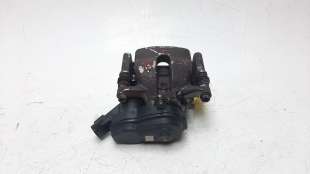 Recambio de pinza de freno trasera izquierda para renault megane iii berlina 5 p 2008-2016 1.5 dci diesel fap referencia OEM IAM 2