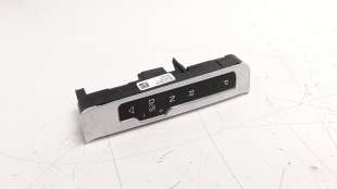 Recambio de pantalla multifuncion para audi q5 (8r) 2008-2016 2.0 16v tdi referencia OEM IAM 8R17134633Q7  