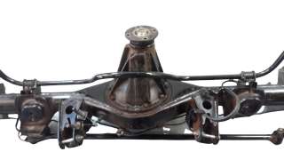 Recambio de puente trasero para toyota land cruiser (j12) 2002-2009 3.0 turbodiesel referencia OEM IAM 4211060C20  