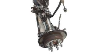 Recambio de puente trasero para toyota land cruiser (j12) 2002-2009 3.0 turbodiesel referencia OEM IAM 4211060C20  