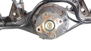 Recambio de puente trasero para toyota land cruiser (j12) 2002-2009 3.0 turbodiesel referencia OEM IAM 4211060C20  