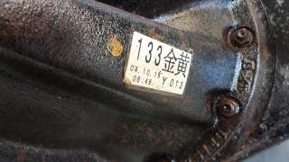 Recambio de puente trasero para toyota land cruiser (j12) 2002-2009 3.0 turbodiesel referencia OEM IAM 4211060C20  