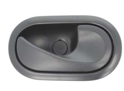 Recambio de maneta interior delantera derecha para renault clio iii 2005-2016 referencia OEM IAM 8200028486 106193852 125028