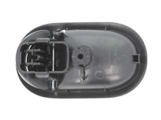 Recambio de maneta interior delantera derecha para renault clio iii 2005-2016 referencia OEM IAM 8200028486 106193852 125028