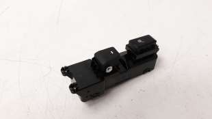 Recambio de mando elevalunas trasero derecho para hyundai tucson 2015- 1.7 crdi cat referencia OEM IAM 93580D3021  