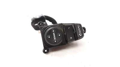 Recambio de mando retrovisor para hyundai tucson 2015- 1.7 crdi cat referencia OEM IAM 93573D3000  
