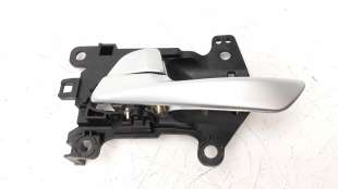 Recambio de maneta interior delantera izquierda para hyundai tucson 2015- 1.7 crdi cat referencia OEM IAM 82610D7000PST  