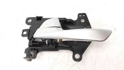 Recambio de maneta interior delantera izquierda para hyundai tucson 2015- 1.7 crdi cat referencia OEM IAM 82610D7000PST  
