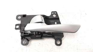 Recambio de maneta interior trasera izquierda para hyundai tucson 2015- 1.7 crdi cat referencia OEM IAM 82610D7000PST  