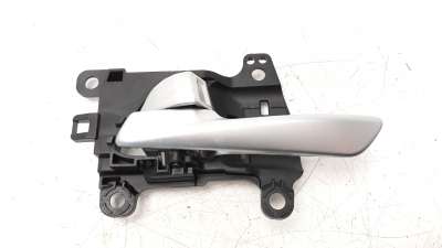 Recambio de maneta interior trasera izquierda para hyundai tucson 2015- 1.7 crdi cat referencia OEM IAM 82610D7000PST  