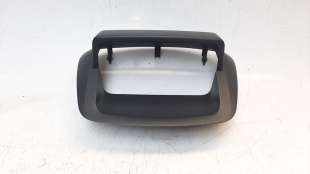 Recambio de moldura para renault megane iii berlina 5 p 2008-2016 1.5 dci diesel fap referencia OEM IAM 682700007R  