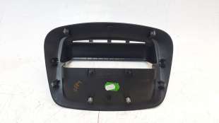 Recambio de moldura para renault megane iii berlina 5 p 2008-2016 1.5 dci diesel fap referencia OEM IAM 682700007R   2