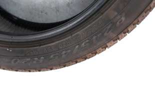 Recambio de rueda para land rover evoque 2011-2018 2.0 td4 cat referencia OEM IAM 2454520   2