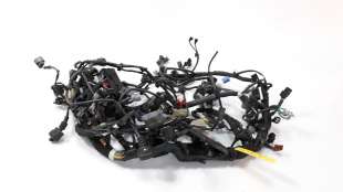Recambio de modulo electronico para honda crf 1100l africa twin 2019- referencia OEM IAM 32100MKSE20  