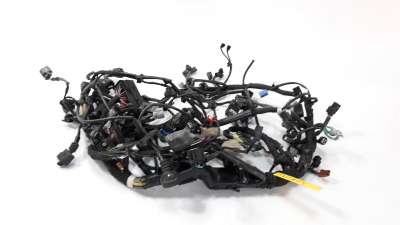 Recambio de modulo electronico para honda crf 1100l africa twin 2019- referencia OEM IAM 32100MKSE20  