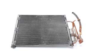 Recambio de condensador / radiador aire acondicionado para daewoo lanos 1997-2004 1.5 cat referencia OEM IAM 96303204 35393 