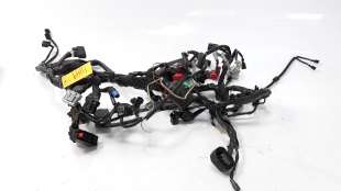 Recambio de modulo electronico para honda cb 650r 2018- referencia OEM IAM 32100MKND50  