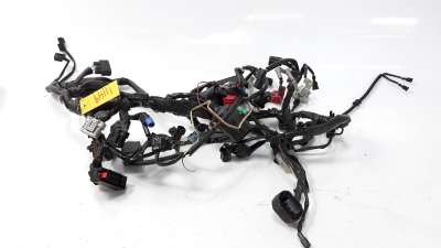 Recambio de modulo electronico para honda cb 650r 2018- referencia OEM IAM 32100MKND50  