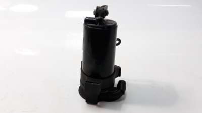 Recambio de filtro carbono activo para honda cb 650r 2018- referencia OEM IAM 17420MGZA02 MGZA00 