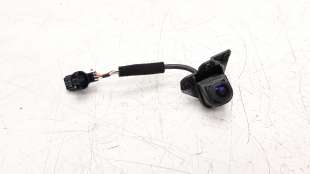 Recambio de camara vision trasera para kia sportage 2015- 1.6 gdi cat referencia OEM IAM 99240R2200