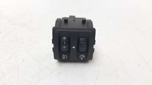 Recambio de interruptor para renault megane iii berlina 5 p 2008-2016 1.5 dci diesel fap referencia OEM IAM 251900001RD  