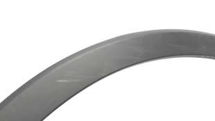 Recambio de aletin trasero izquierdo para renault captur 2013- 1.5 dci diesel fap energy referencia OEM IAM 788A38847R 107199737 2