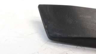 Recambio de moldura para peugeot 2008 (--.2013) 2013-2019 1.6 blue-hdi fap referencia OEM IAM 9678407077  