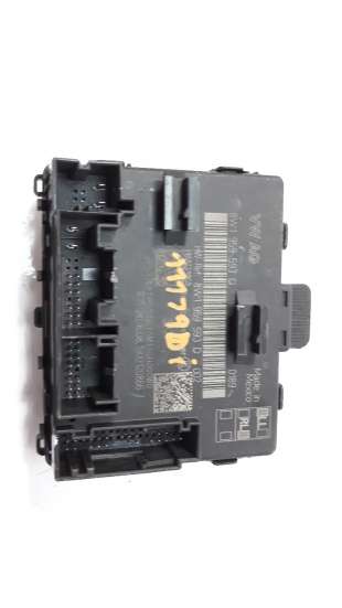 Recambio de modulo electronico para audi q5 (fyb) 2017- 2.0 16v tdi referencia OEM IAM 8W1959593D  