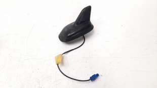 Recambio de antena para volkswagen sharan (7n2) 2015- 2.0 tdi referencia OEM IAM 3C0035507AA  