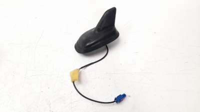 Recambio de antena para volkswagen sharan (7n2) 2015- 2.0 tdi referencia OEM IAM 3C0035507AA  