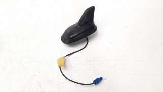 Recambio de antena para volkswagen sharan (7n2) 2015- 2.0 tdi referencia OEM IAM 3C0035507AA  