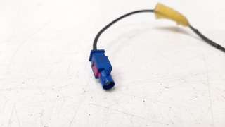 Recambio de antena para volkswagen sharan (7n2) 2015- 2.0 tdi referencia OEM IAM 3C0035507AA  