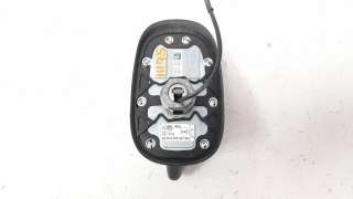 Recambio de antena para volkswagen sharan (7n2) 2015- 2.0 tdi referencia OEM IAM 3C0035507AA  
