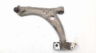 Recambio de brazo suspension inferior delantero izquierdo para volkswagen sharan (7n2) 2015- 2.0 tdi referencia OEM IAM 3C040715
