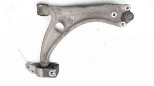Recambio de brazo suspension inferior delantero izquierdo para volkswagen sharan (7n2) 2015- 2.0 tdi referencia OEM IAM 3C040715 2