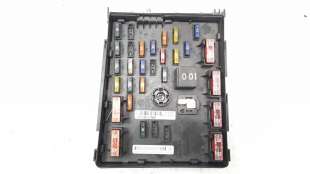 Recambio de caja reles / fusibles para volkswagen sharan (7n2) 2015- 2.0 tdi referencia OEM IAM 3C0937125A KB1636150885 