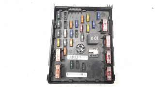 Recambio de caja reles / fusibles para volkswagen sharan (7n2) 2015- 2.0 tdi referencia OEM IAM 3C0937125A KB1636150885 