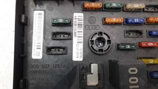 Recambio de caja reles / fusibles para volkswagen sharan (7n2) 2015- 2.0 tdi referencia OEM IAM 3C0937125A KB1636150885 