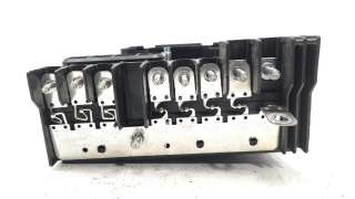 Recambio de caja reles / fusibles para volkswagen sharan (7n2) 2015- 2.0 tdi referencia OEM IAM 3C0937125A KB1636150885 