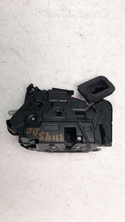 Recambio de cerradura puerta delantera derecha para volkswagen sharan (7n2) 2015- 2.0 tdi referencia OEM IAM 5K1837016E  